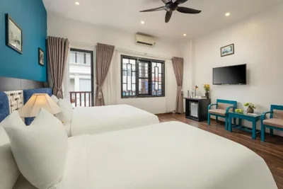 Hanoi Starlight Boutique Hotel – Photos 2