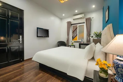 Hanoi Starlight Boutique Hotel – Photos 4