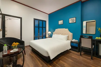 Hanoi Starlight Boutique Hotel – Photos 5