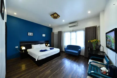 Hanoi Starlight Boutique Hotel – Photos 6