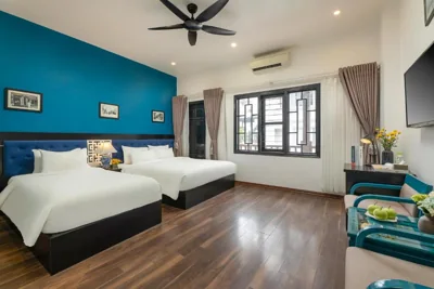 Hanoi Starlight Boutique Hotel – Photos 7