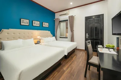 Hanoi Starlight Boutique Hotel – Photos 9