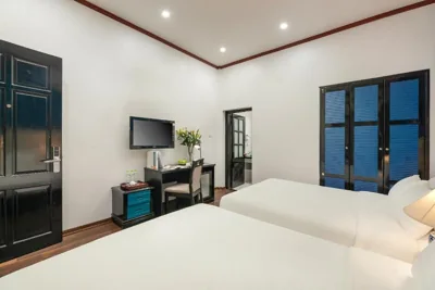 Hanoi Starlight Boutique Hotel – Photos 10