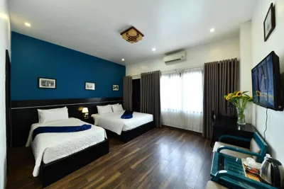Hanoi Starlight Boutique Hotel – Photos 11