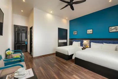 Hanoi Starlight Boutique Hotel – Photos 12
