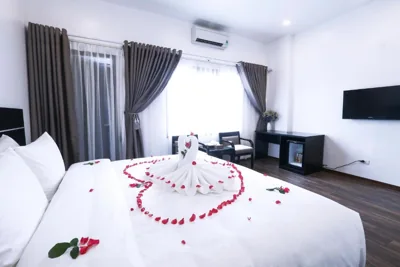 Hanoi Starlight Boutique Hotel – Photos 13