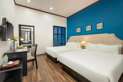 Hanoi Starlight Boutique Hotel – Photos 14