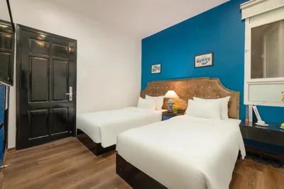 Hanoi Starlight Boutique Hotel – Photos 15