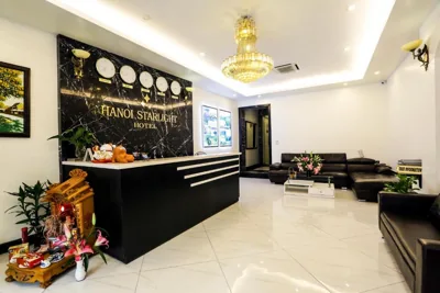 Hanoi Starlight Boutique Hotel – Photos 16